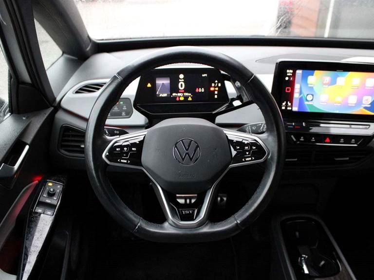 VW ID.3 58 1ST Plus