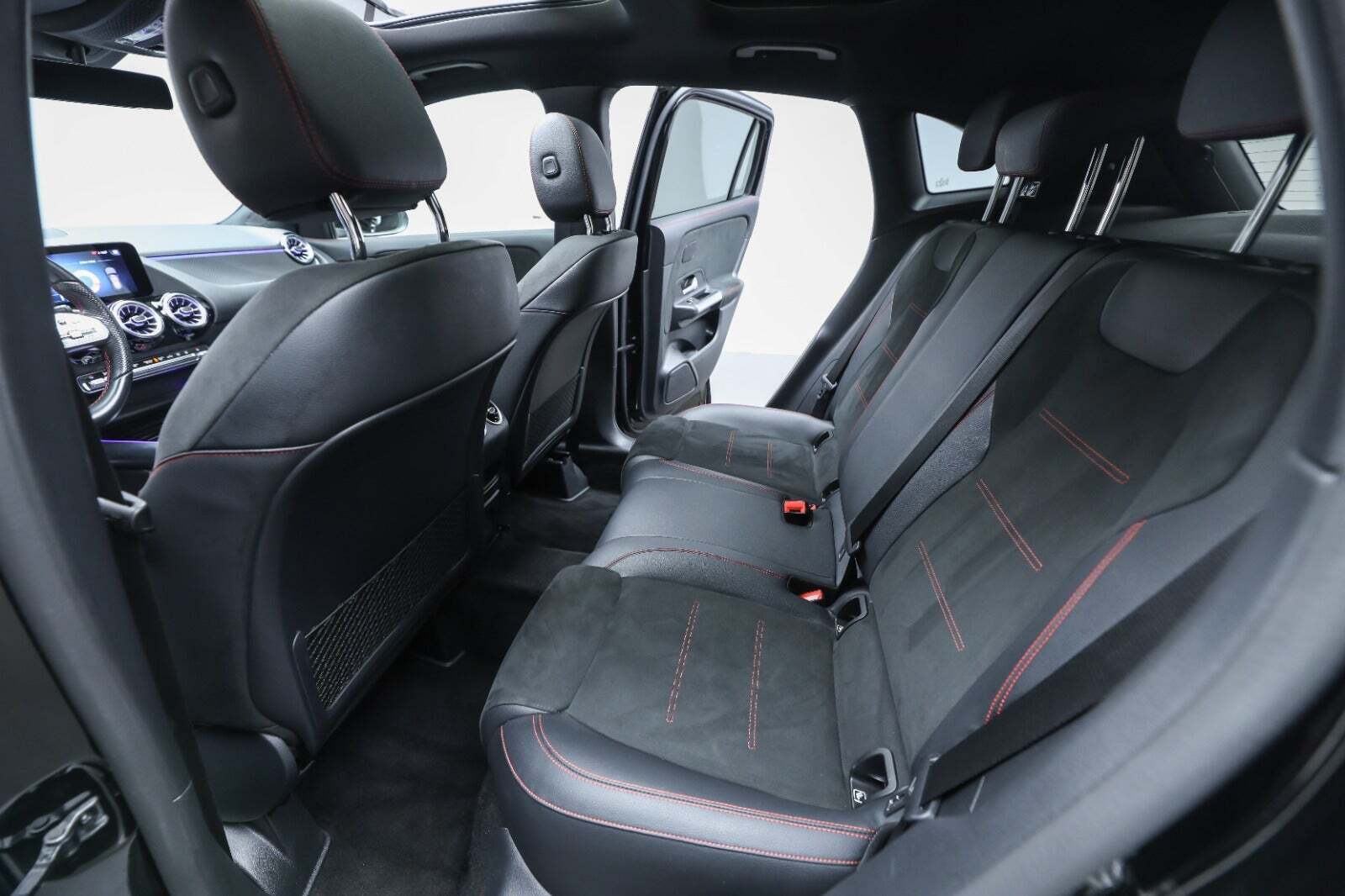 Mercedes GLA250 e 1,3 AMG Line aut.