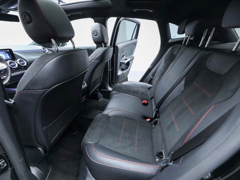 Mercedes GLA250 e 1,3 AMG Line aut.