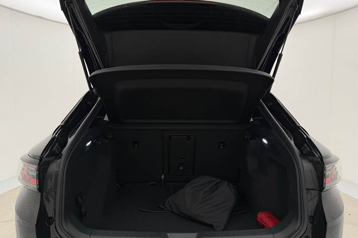 Sort VW ID.4 fra 2023