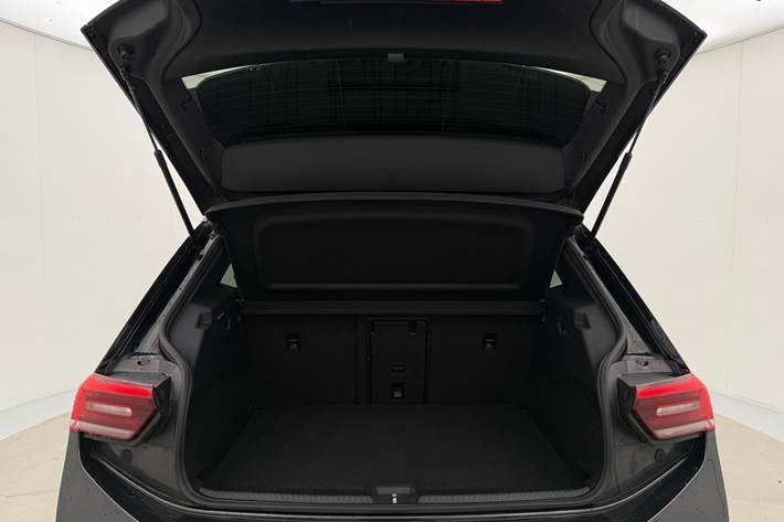 Grå VW ID.3 fra 2020