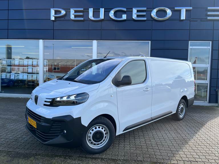 Peugeot EXP PRE L3 HDi 144 EAT8