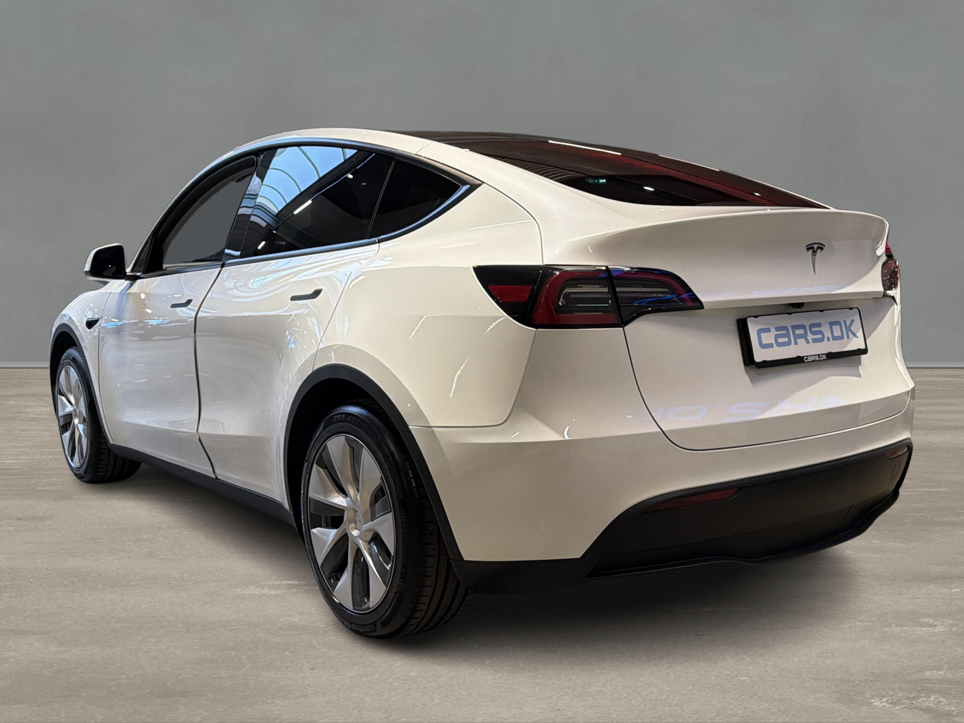 Tesla Model Y EL RWD 299HK 5d Aut.