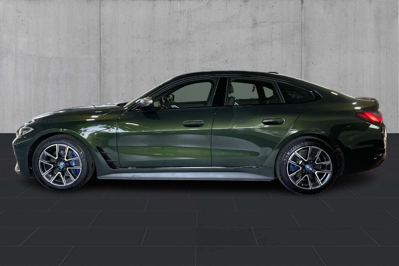 BMW i4 M50 M-Sport xDrive