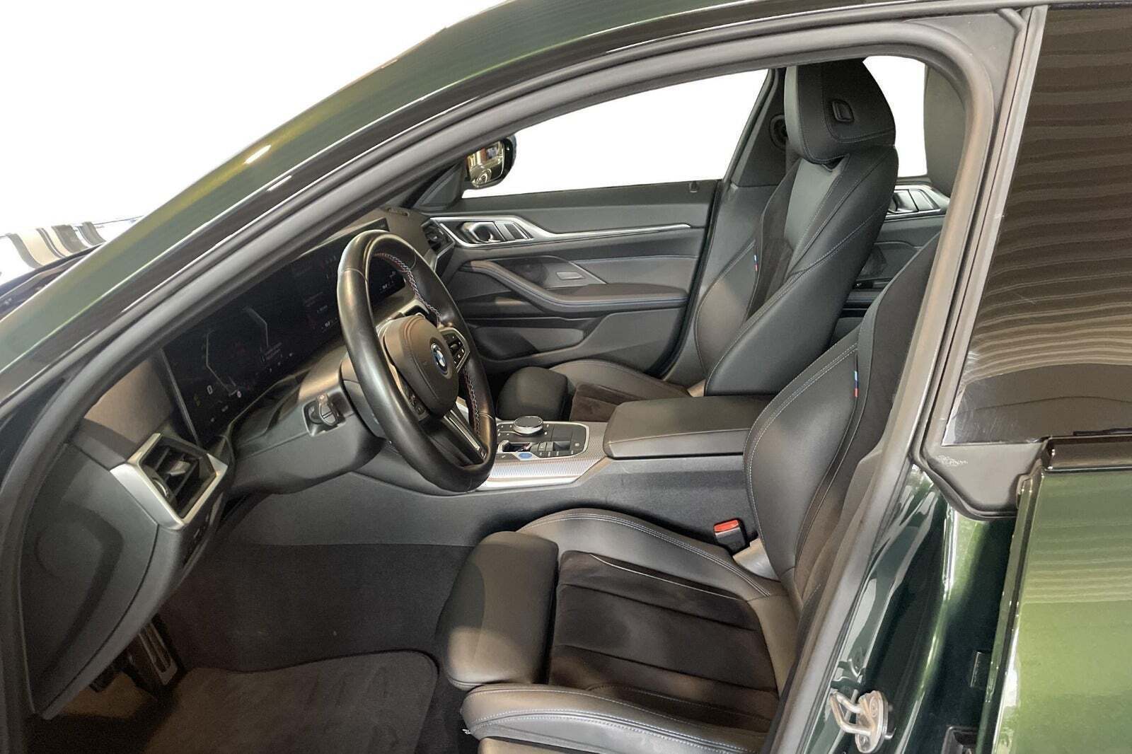 BMW i4 M50 M-Sport xDrive