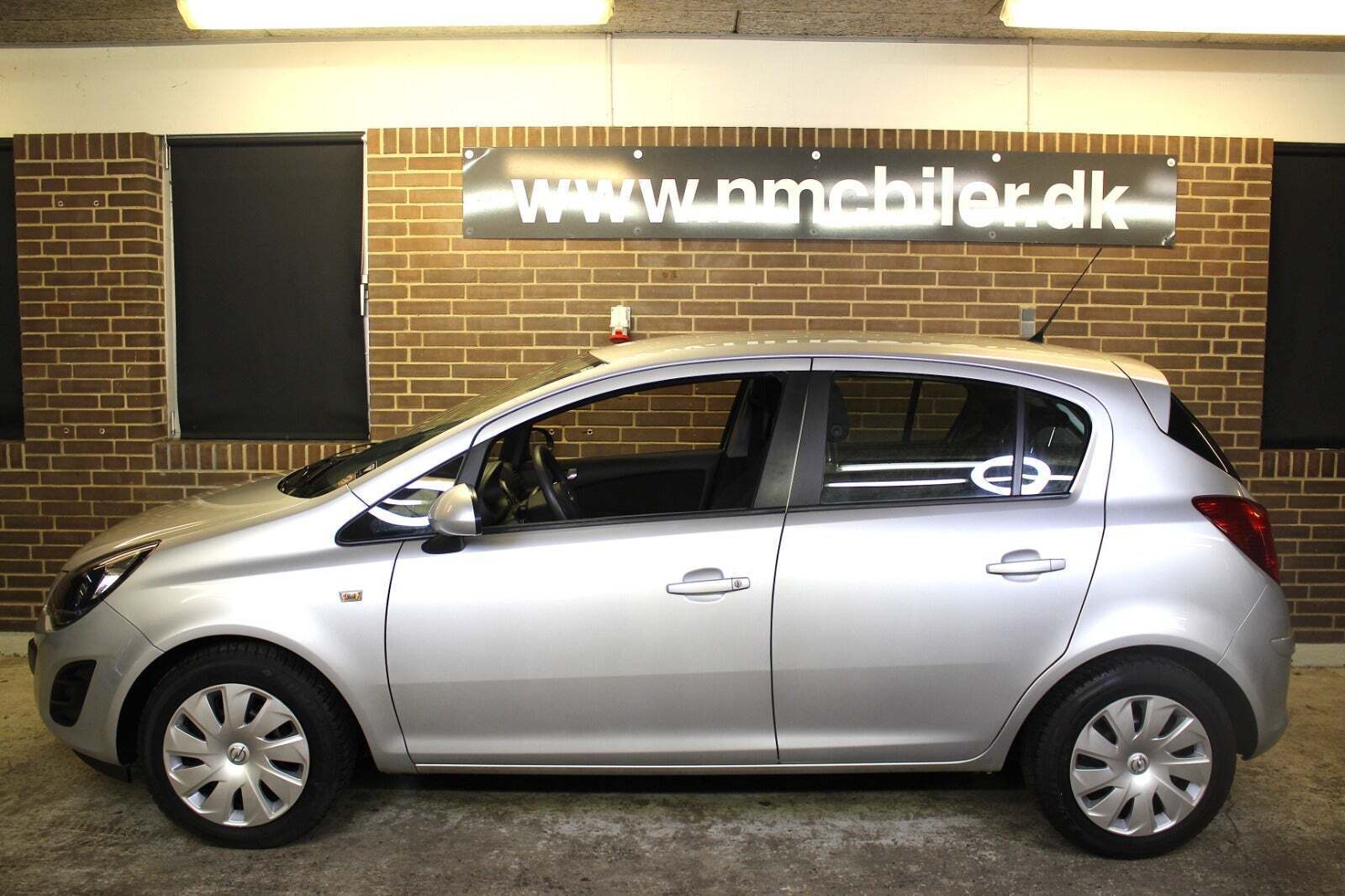 Opel Corsa 1,2 16V Enjoy