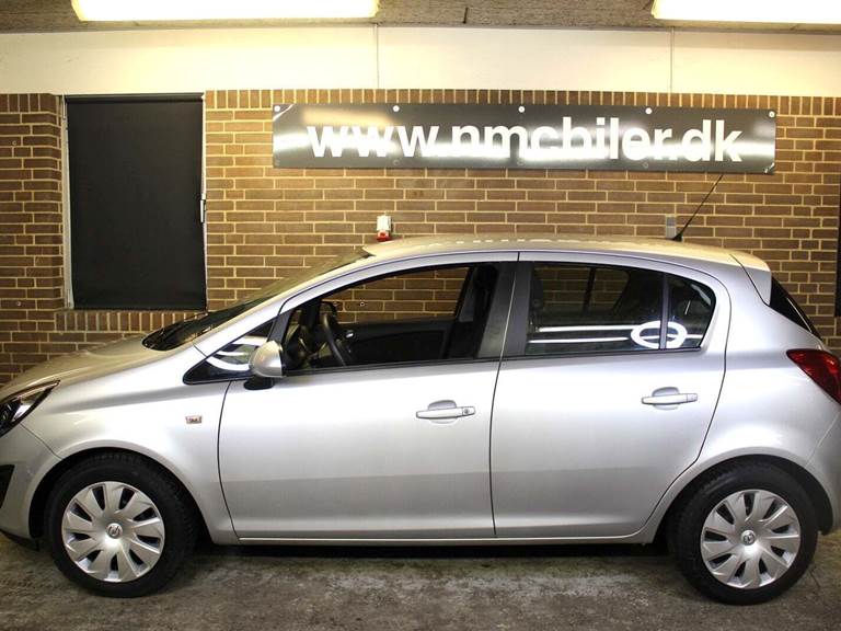 Opel Corsa 1,2 16V Enjoy