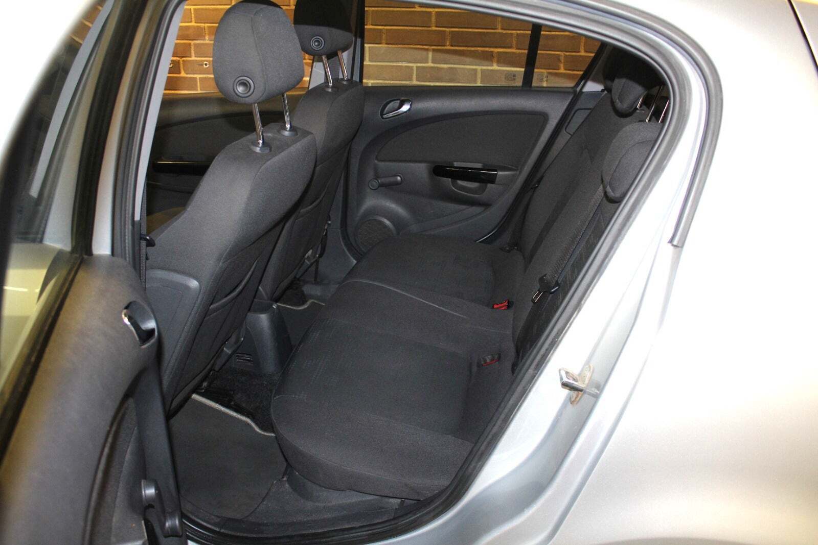 Opel Corsa 1,2 16V Enjoy