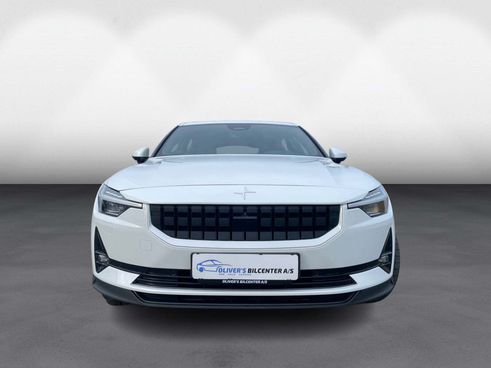 Polestar 2 Performance AWD