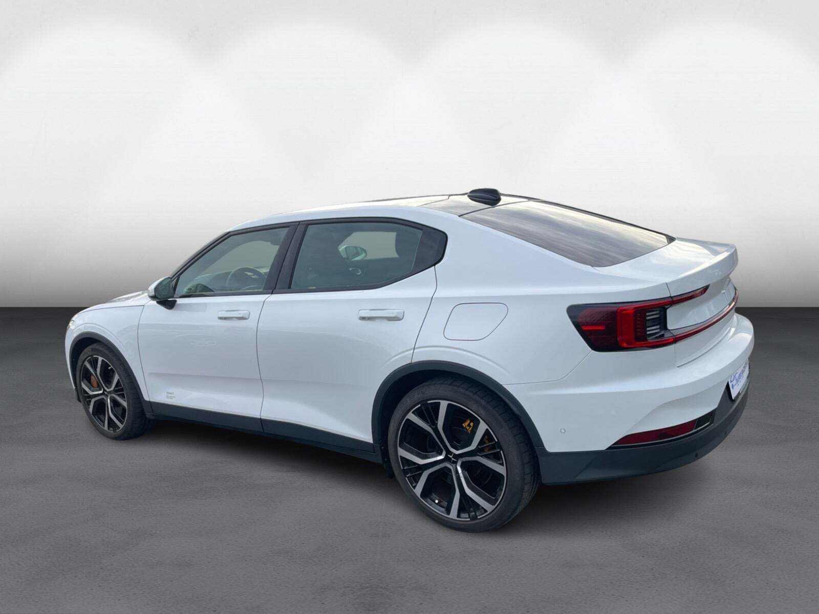 Polestar 2 Performance AWD