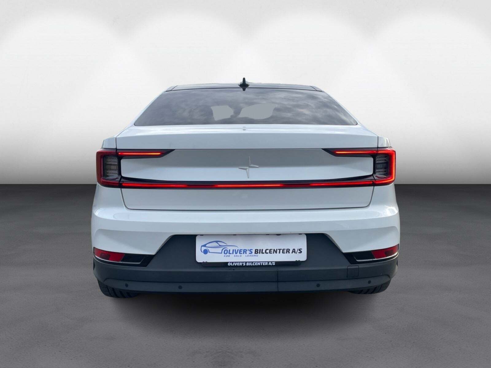 Polestar 2 Performance AWD
