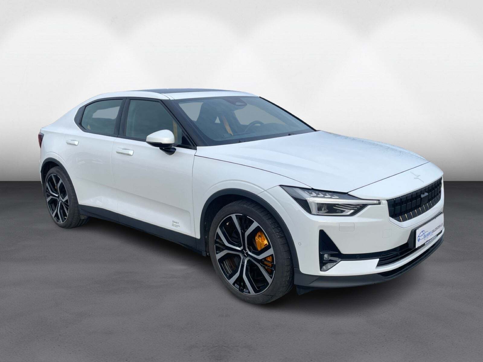 Polestar 2 Performance AWD