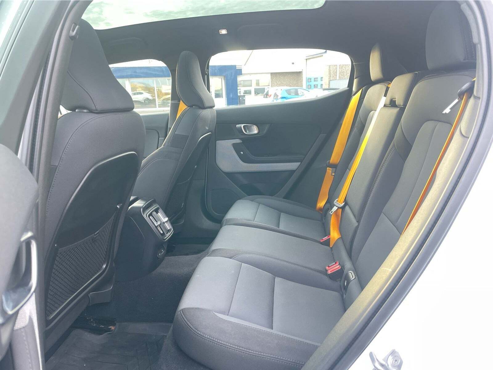 undefined Polestar 2 fra 2020