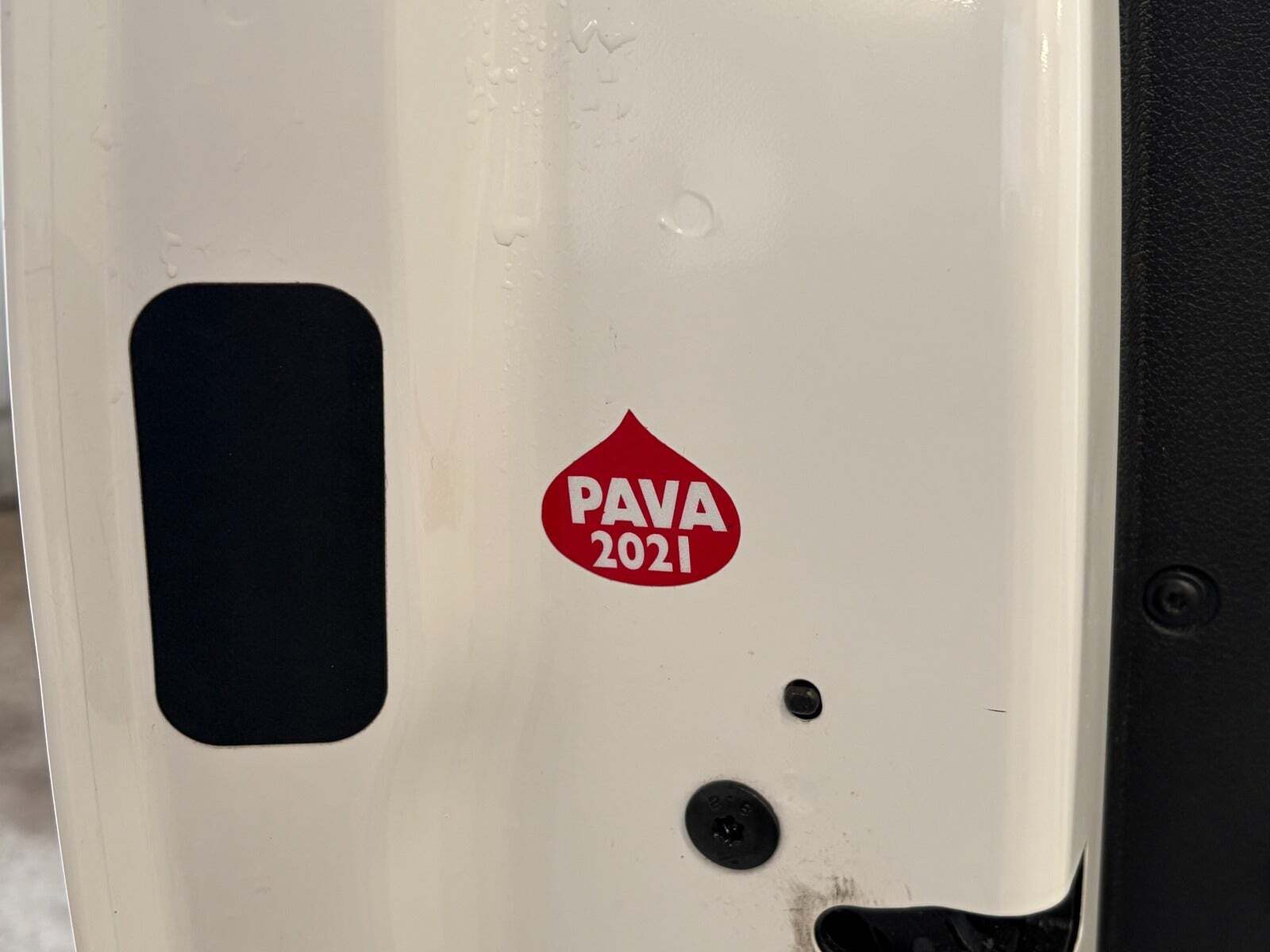 undefined Citroën Berlingo fra 2019