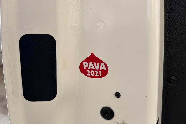 undefined Citroën Berlingo fra 2019