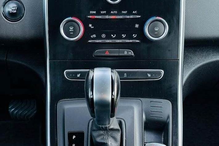 undefined Renault Grand Scenic IV fra 2017