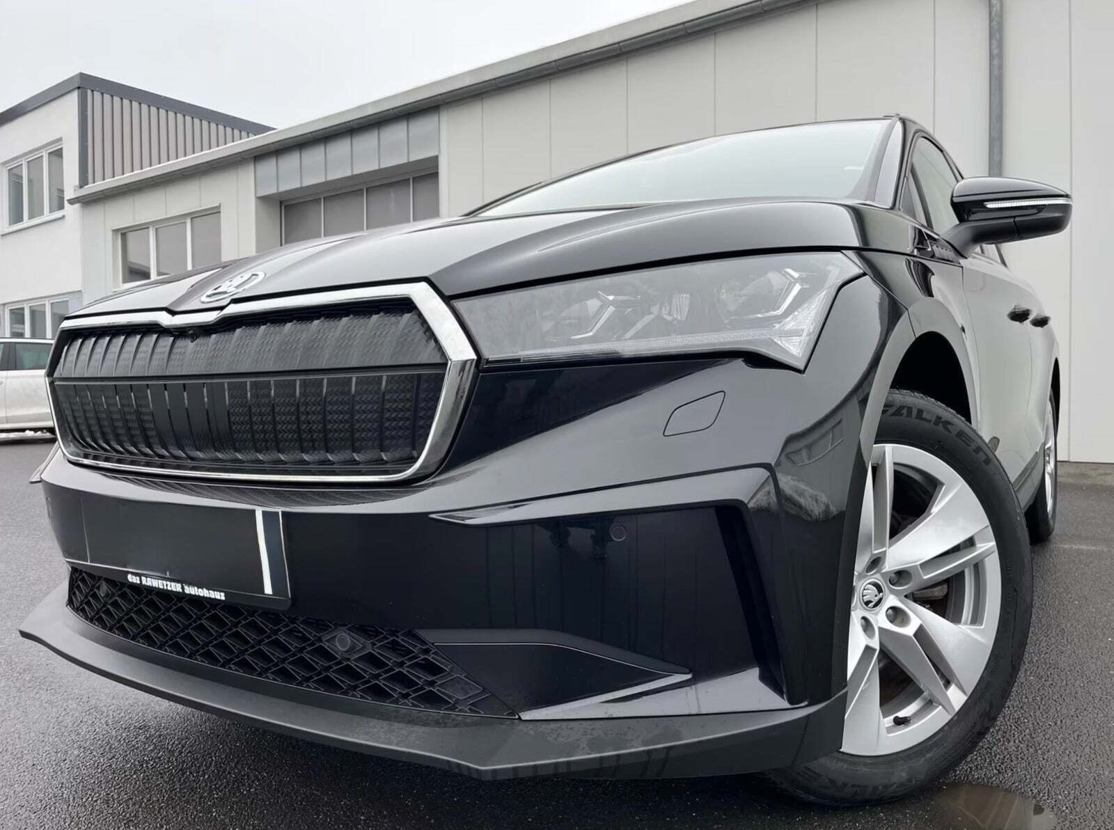 Skoda Enyaq 60 iV Premium