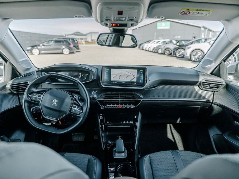 Peugeot e-208 50 Allure