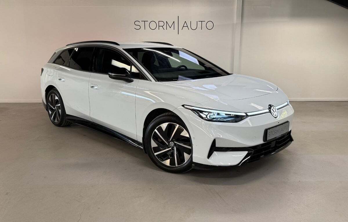 VW ID.7 77 Pro Tourer