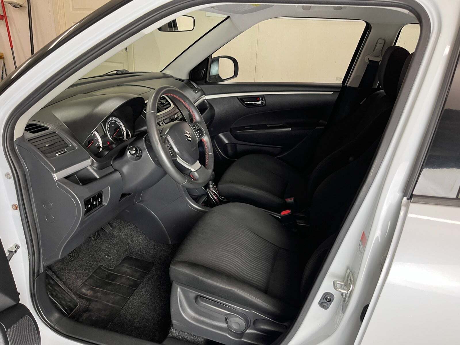 Suzuki Swift 1,2 Cruise S ECO+