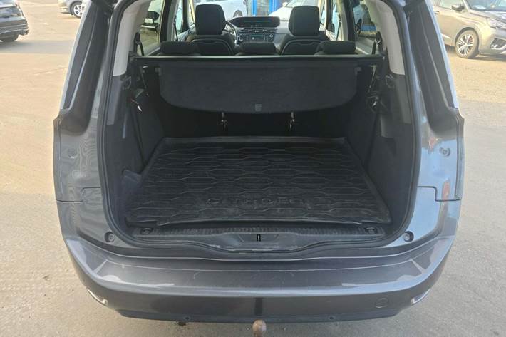 undefined Citroën Grand C4 Picasso fra 2018