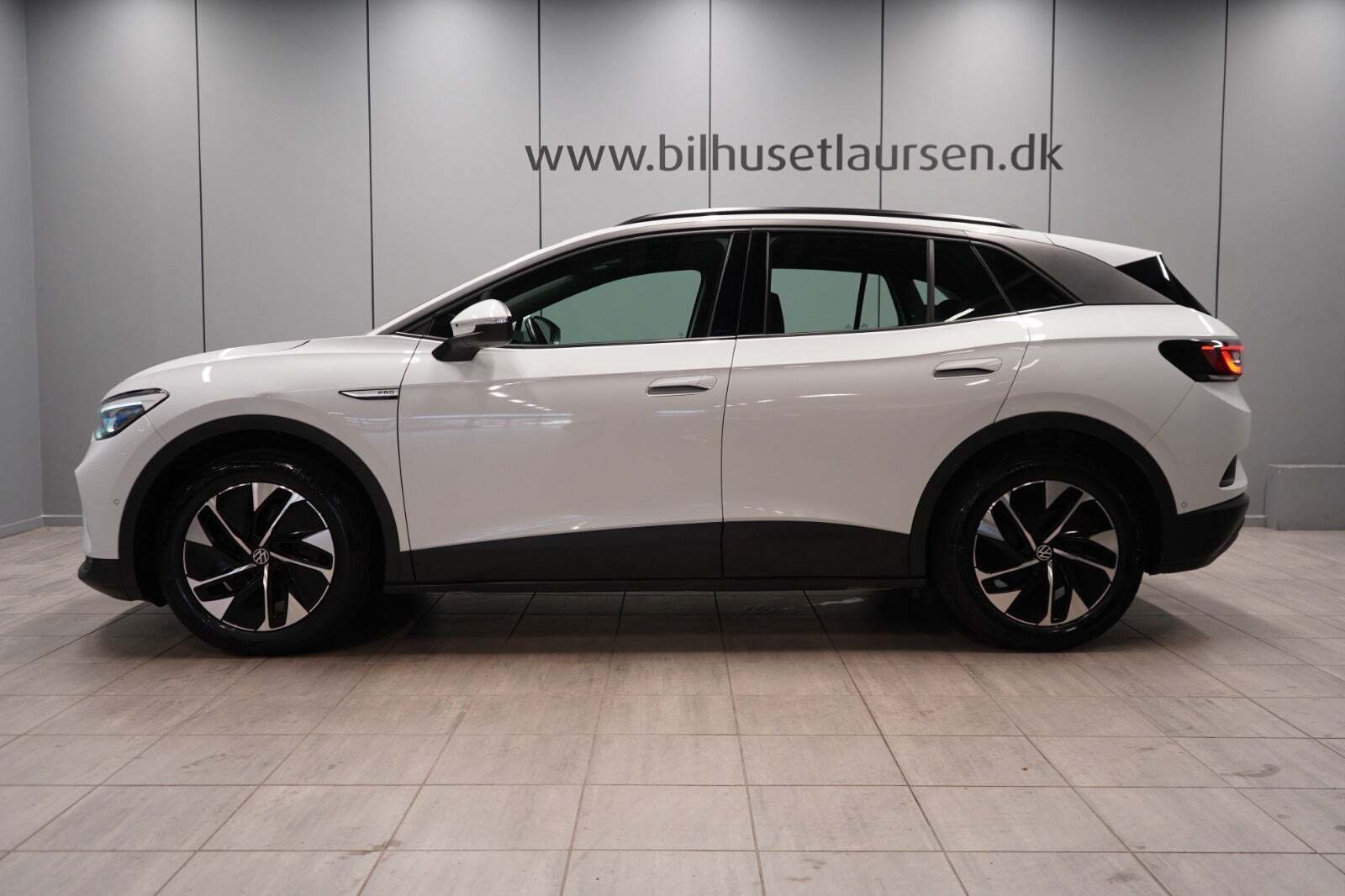 VW ID.4 77 Pro Performance