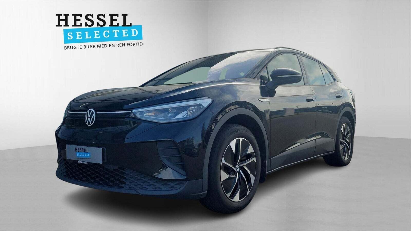 VW ID.4 77 Pro Performance