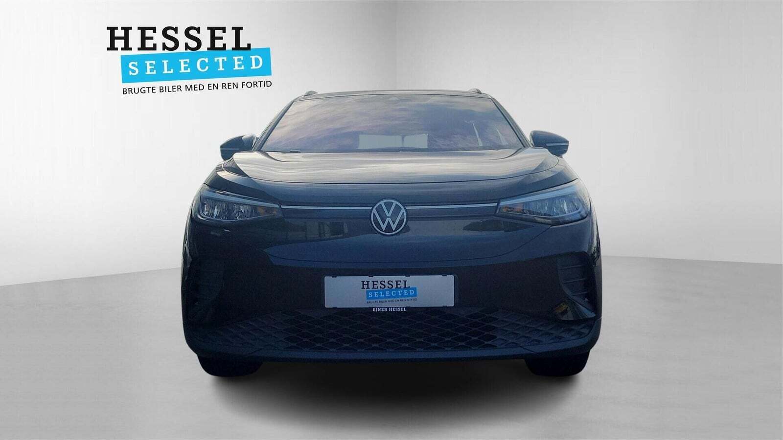 VW ID.4 77 Pro Performance