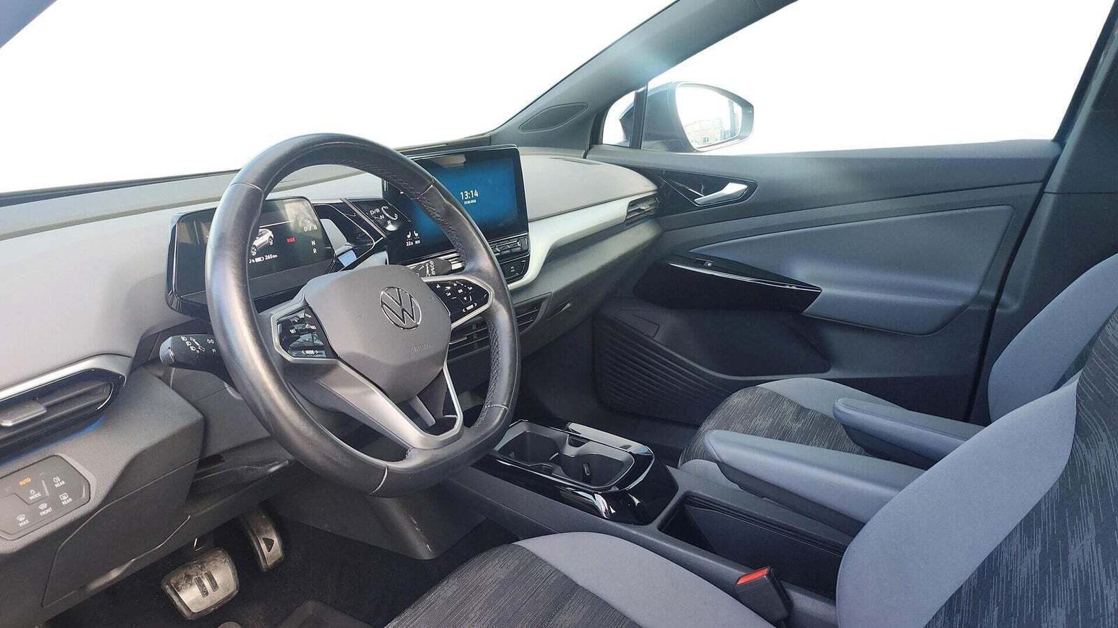 VW ID.4 77 Pro Performance