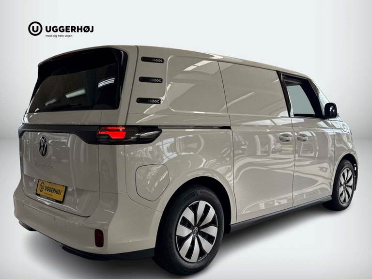 VW ID.Buzz 79 Cargo Pro+