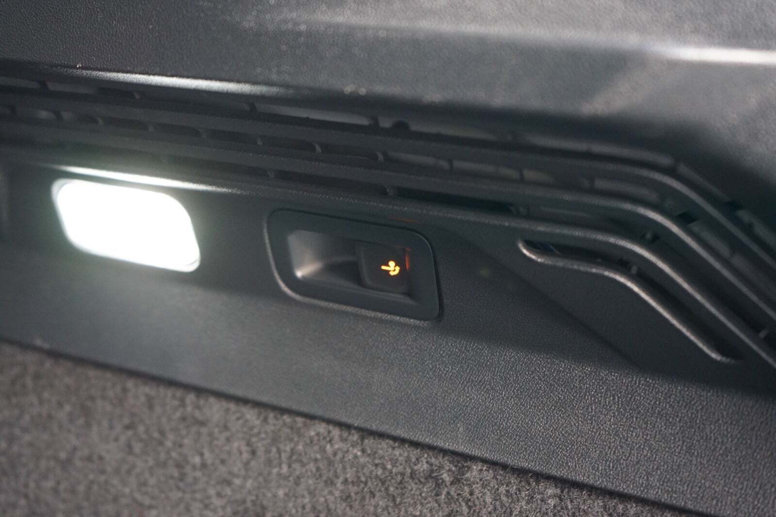 Hvid VW ID.5 fra 2023
