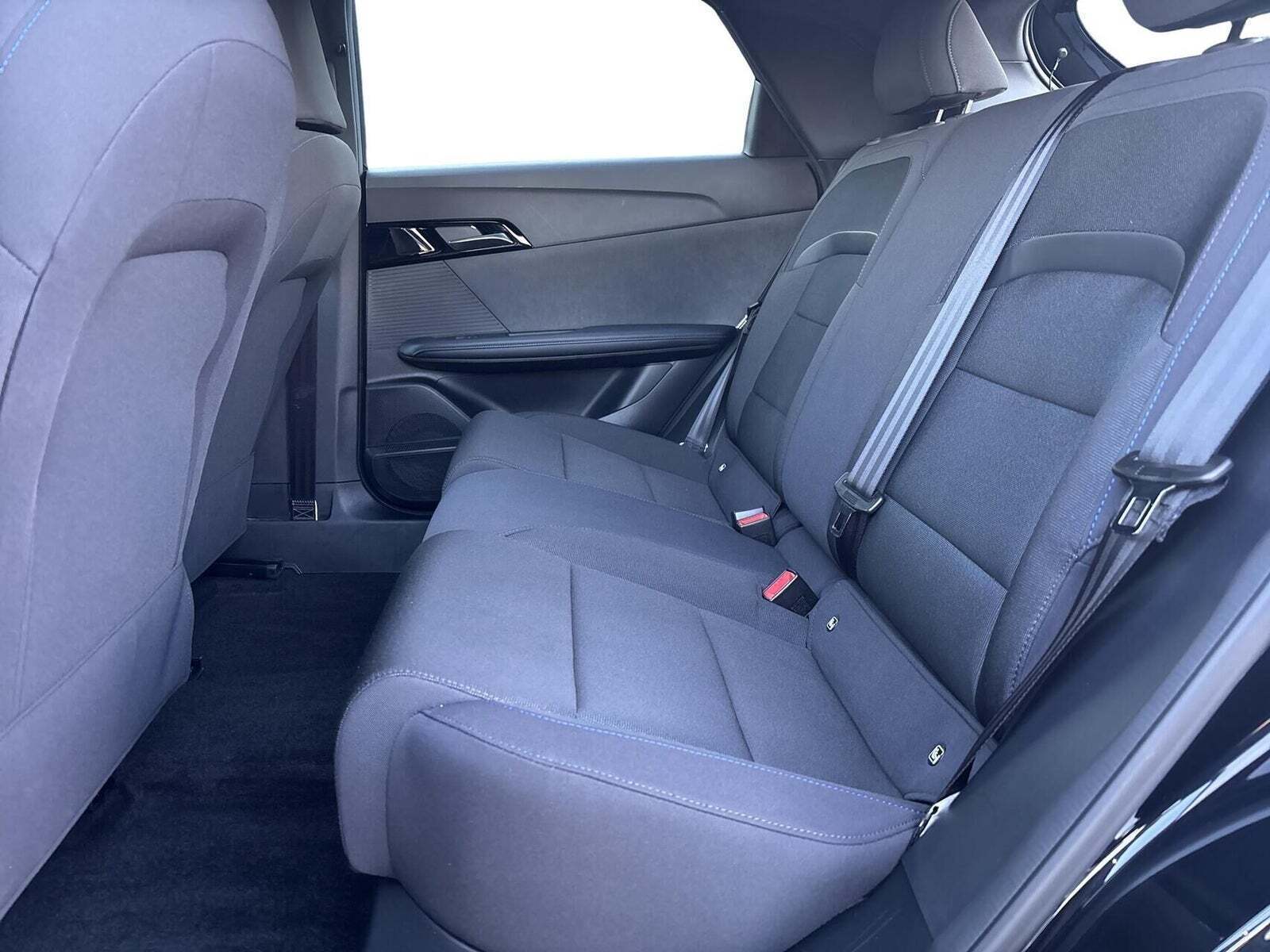 MG 4 51 Nordic Edition