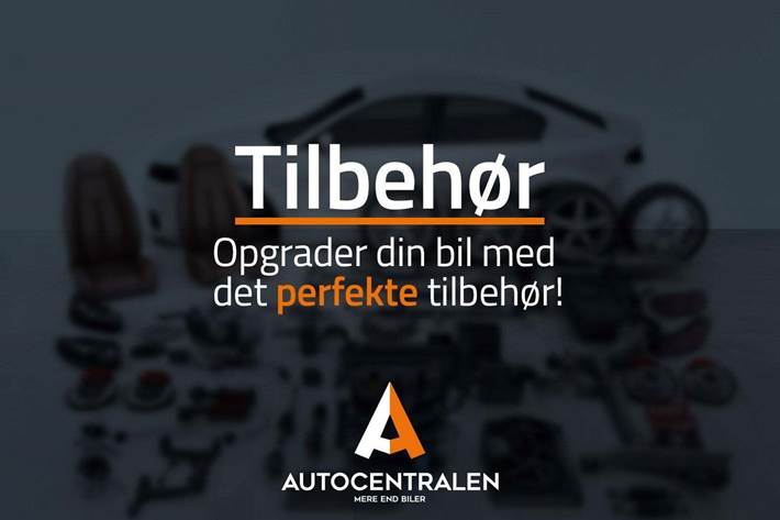 Sort VW ID.4 fra 2024