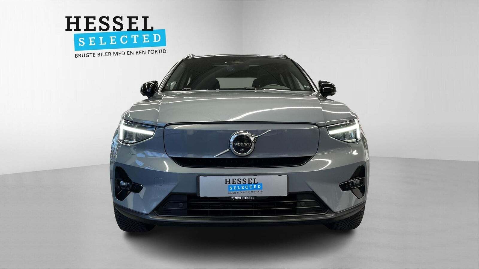 Volvo XC40 P8 ReCharge Twin Ultimate