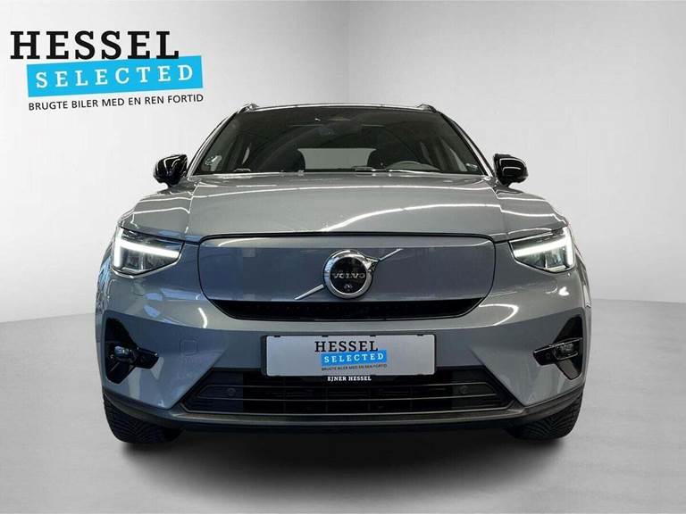 Volvo XC40 P8 ReCharge Twin Ultimate