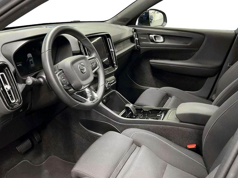 Volvo XC40 P8 ReCharge Twin Ultimate