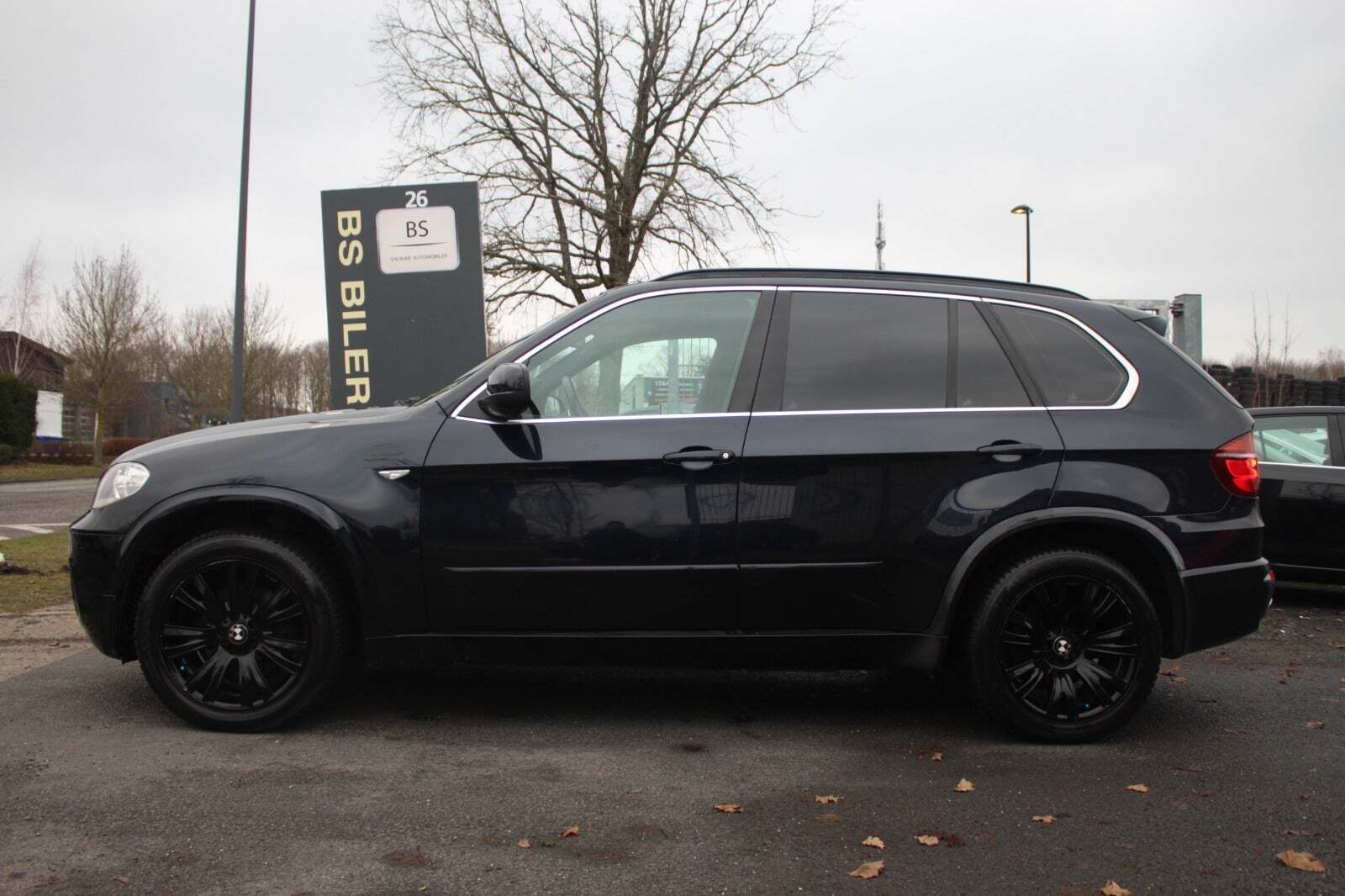 BMW X5 3,0 xDrive30d M-Sport aut.