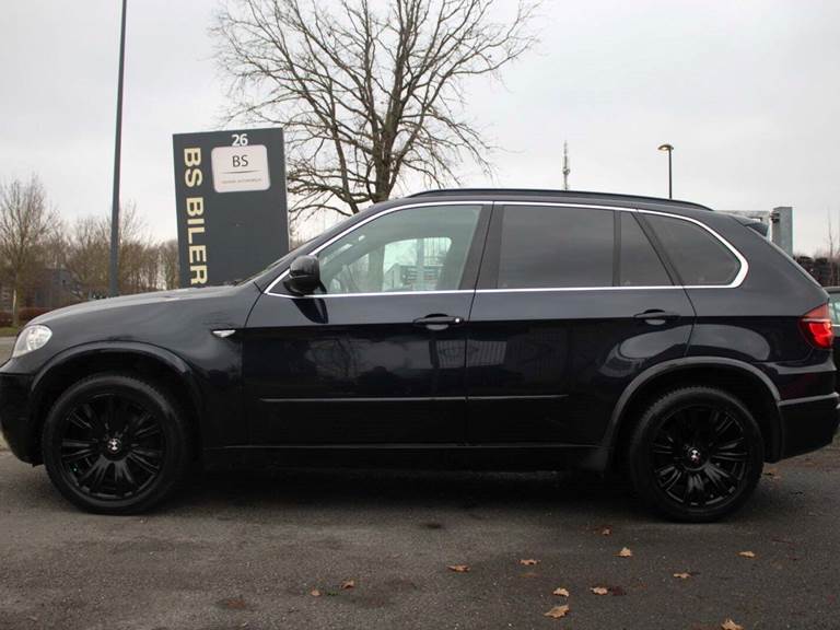BMW X5 3,0 xDrive30d M-Sport aut.