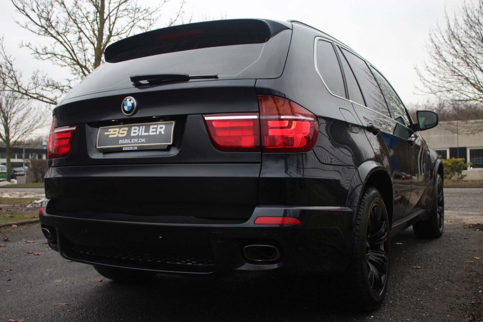 BMW X5 3,0 xDrive30d M-Sport aut.
