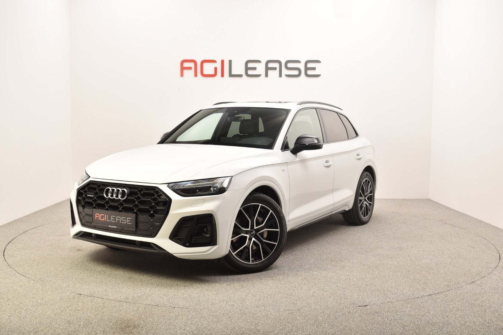 Audi Q5 55 TFSi e S-line quattro S-tr.