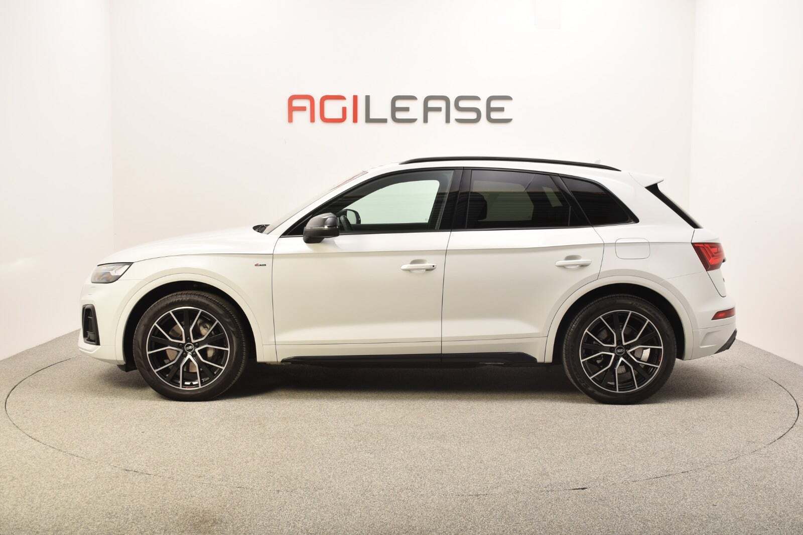 Audi Q5 55 TFSi e S-line quattro S-tr.