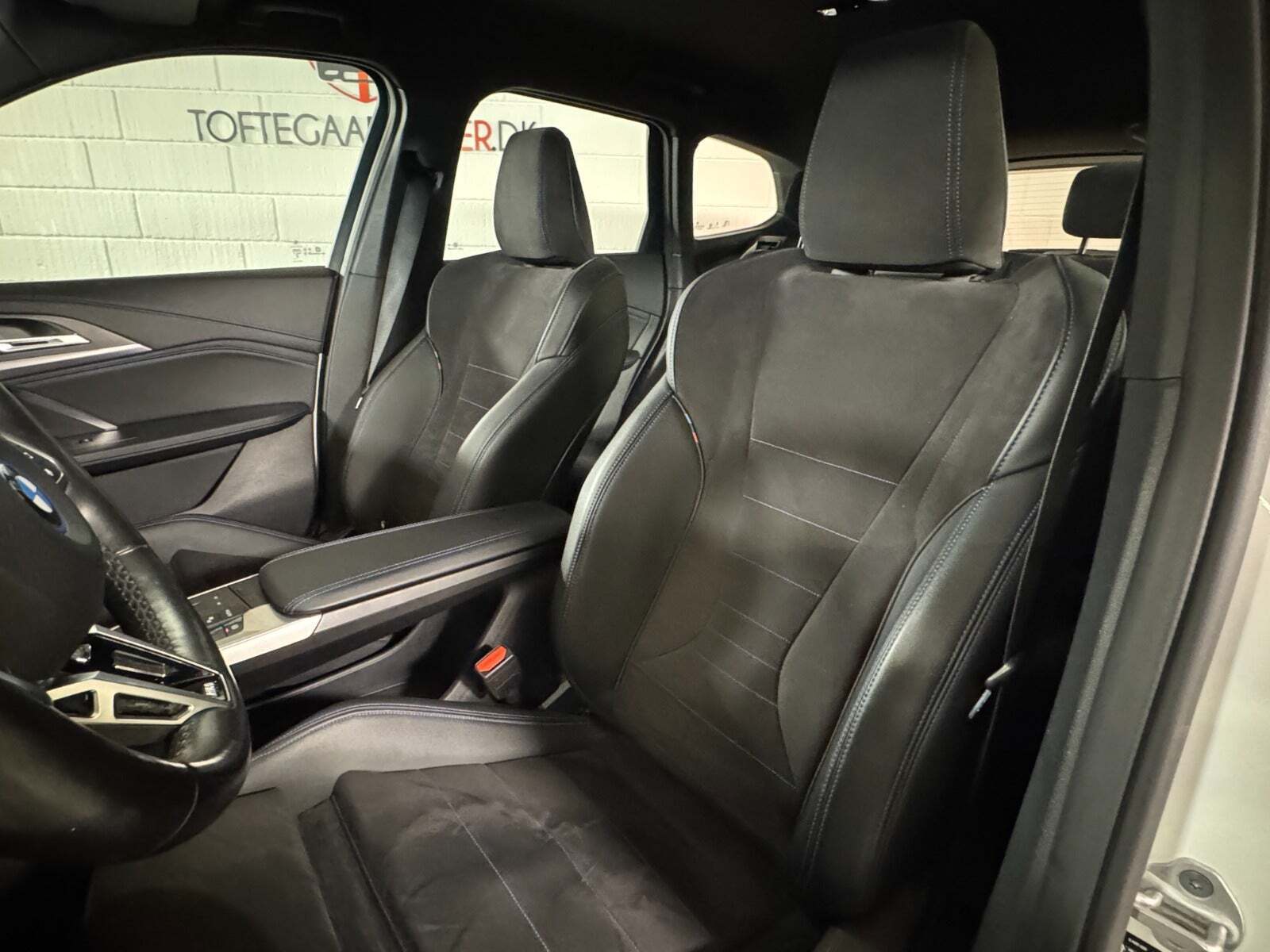 BMW iX1 xDrive30 M-Sport