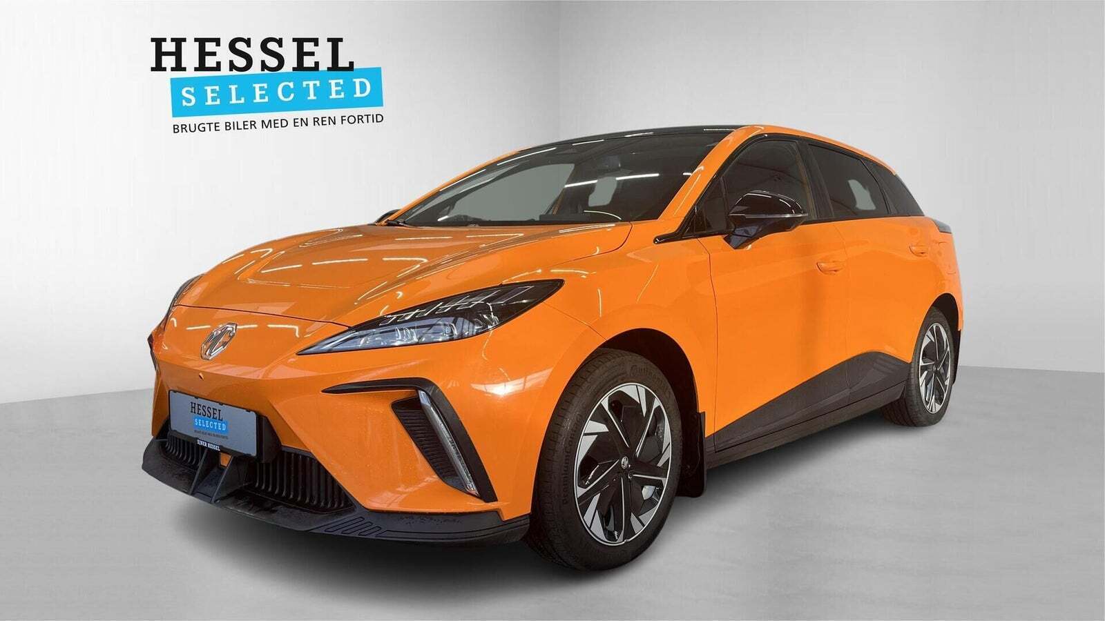 Ejner Hessel A/S, Thisted