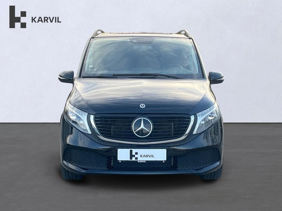 Mercedes EQV300 Avantgarde L