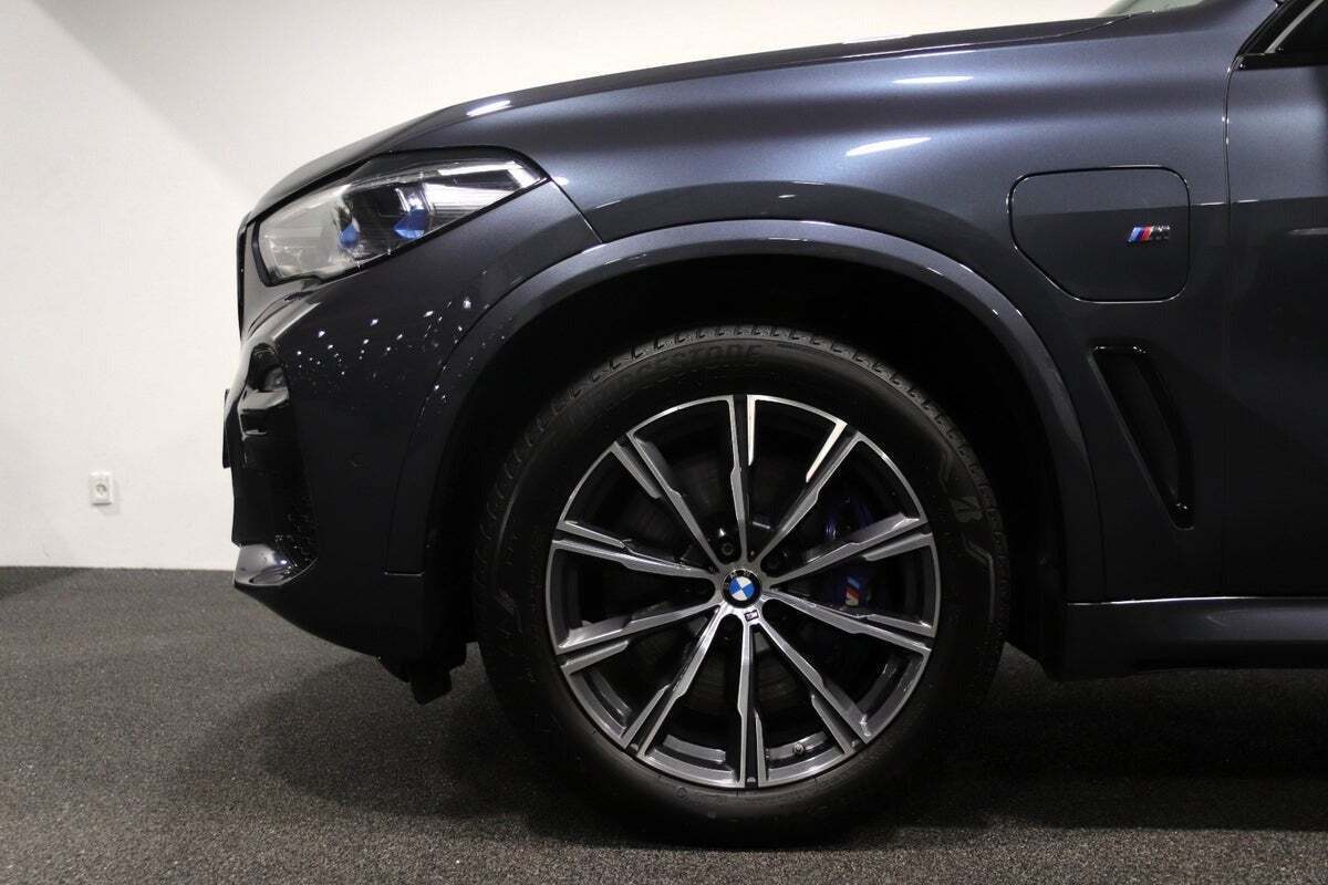 BMW X5 3,0 xDrive45e M-Sport aut. Van