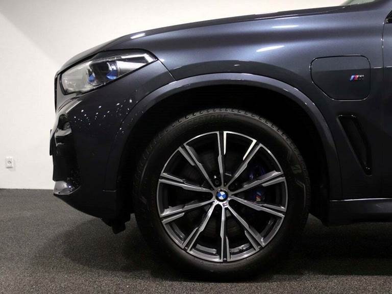 BMW X5 3,0 xDrive45e M-Sport aut. Van