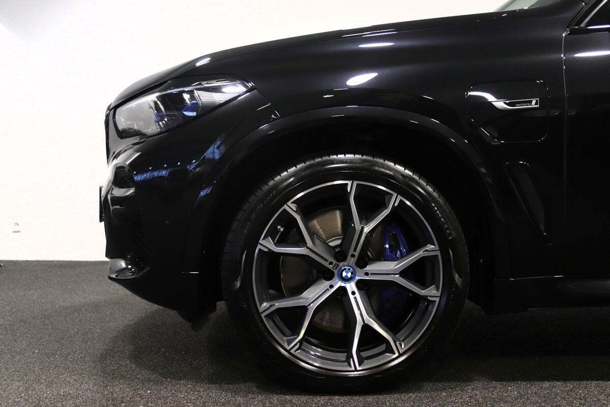 BMW X5 3,0 xDrive45e M-Sport aut. Van