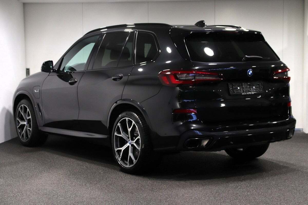 BMW X5 3,0 xDrive45e M-Sport aut. Van