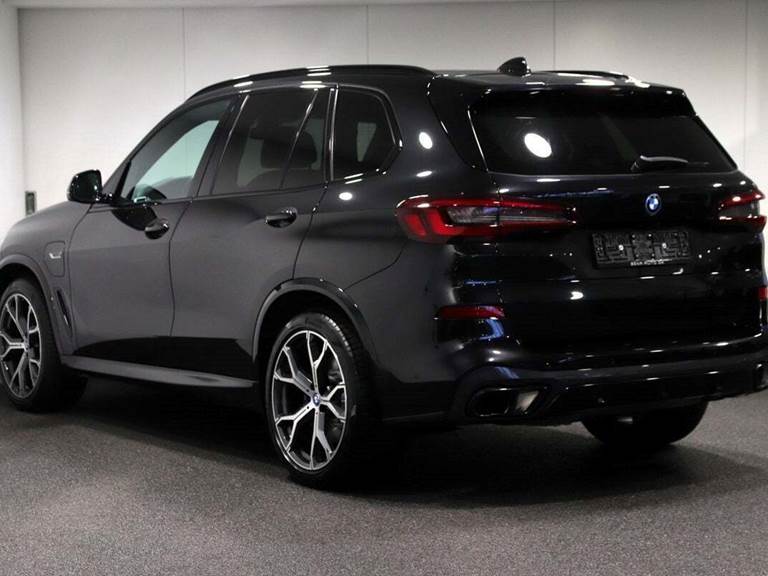 BMW X5 3,0 xDrive45e M-Sport aut. Van