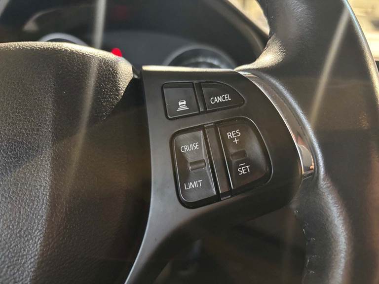 Suzuki Baleno 1,2 Dualjet 5-dørs